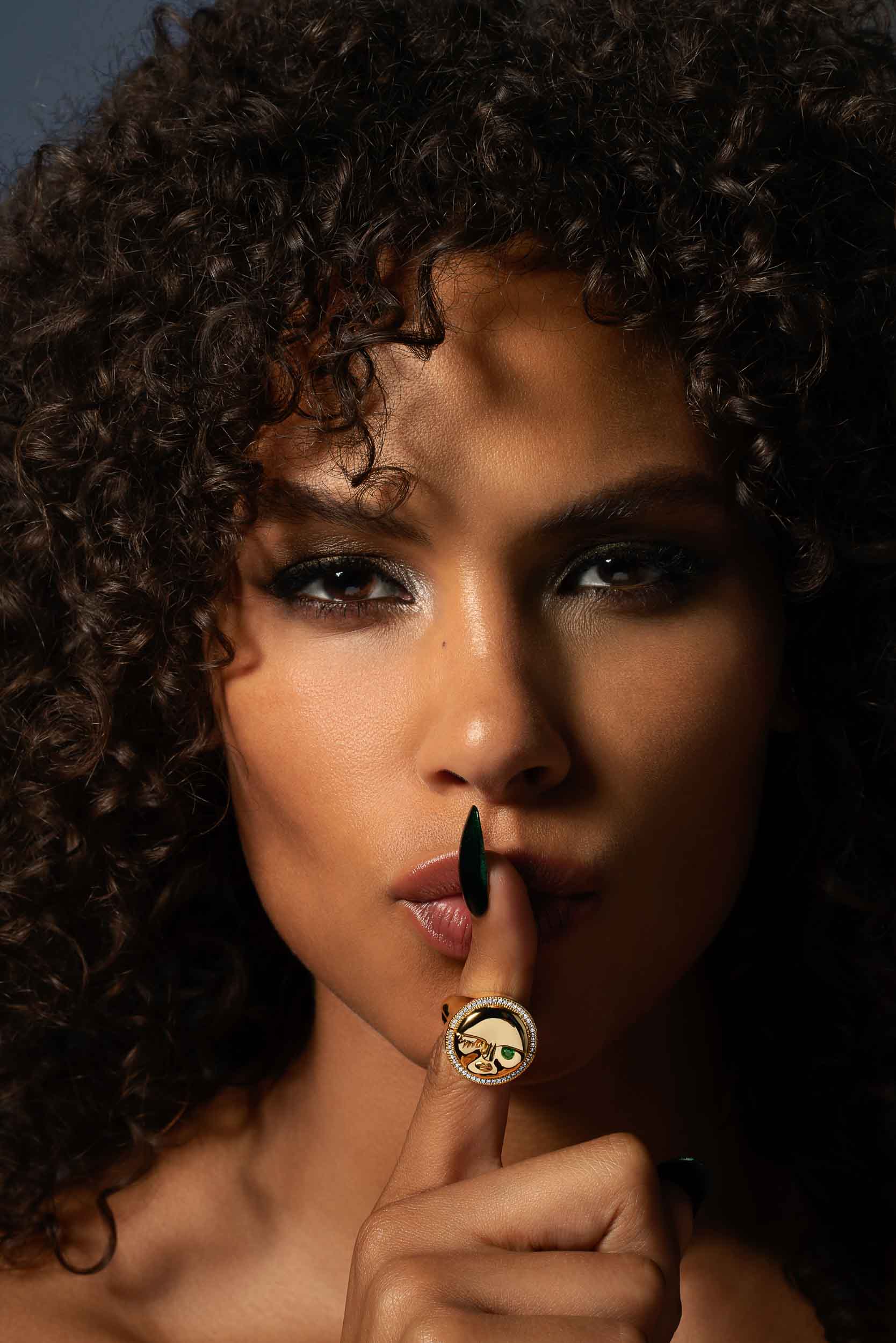 Secrets