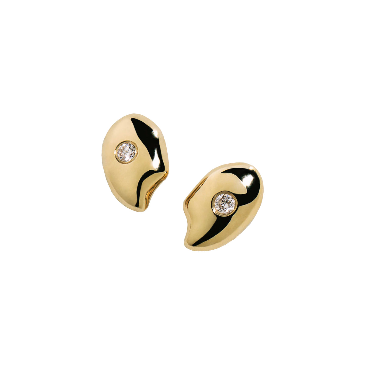 9 diamond earrings top