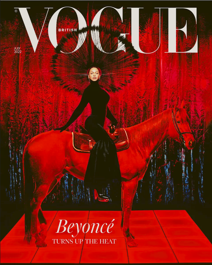 Vogue