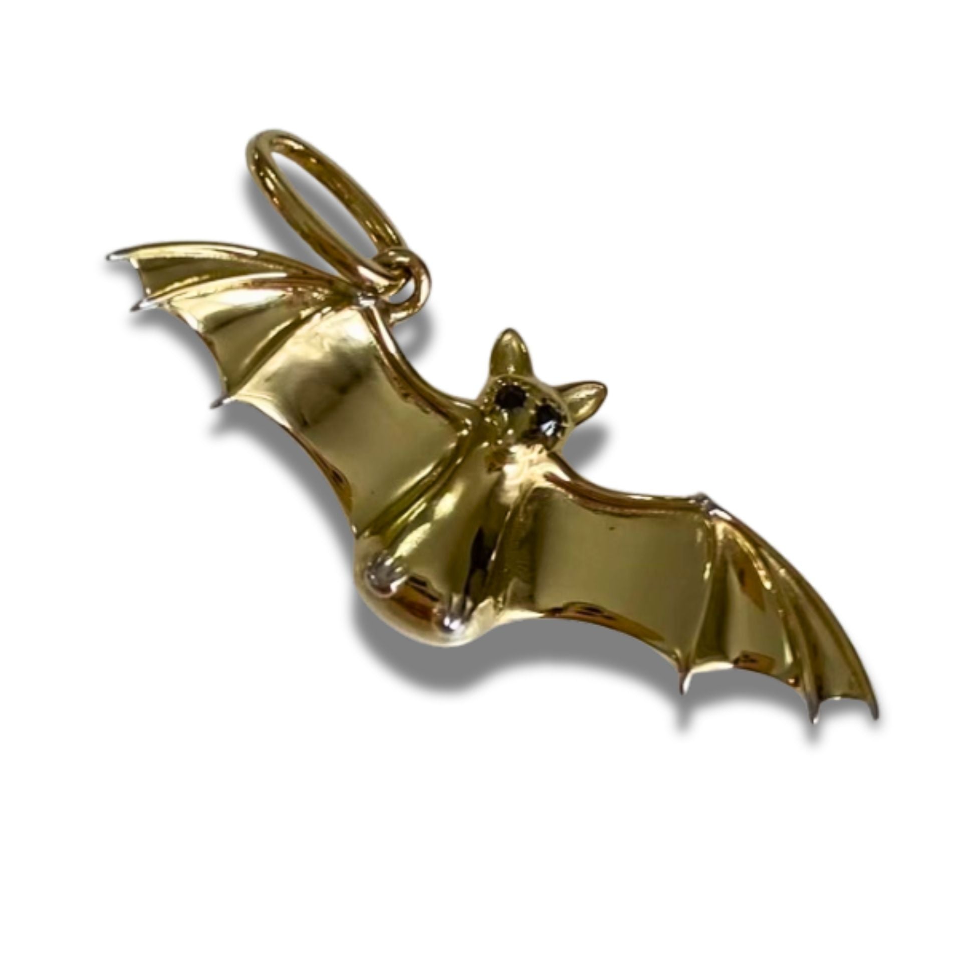 The Bat Edit