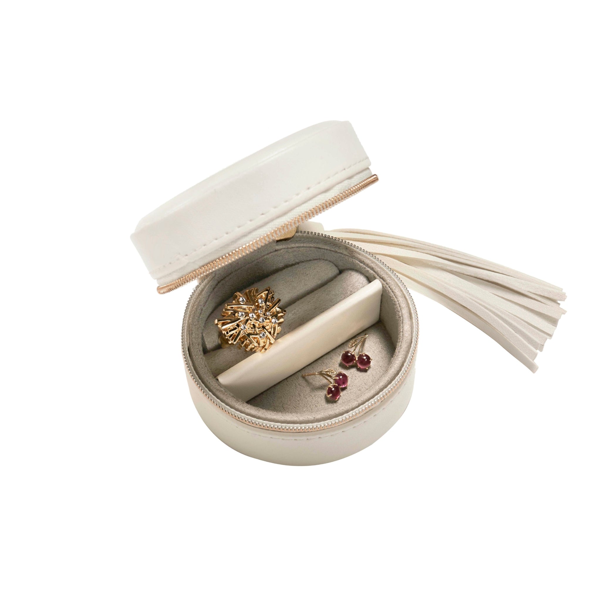 The Little Pearl Jewelry Case