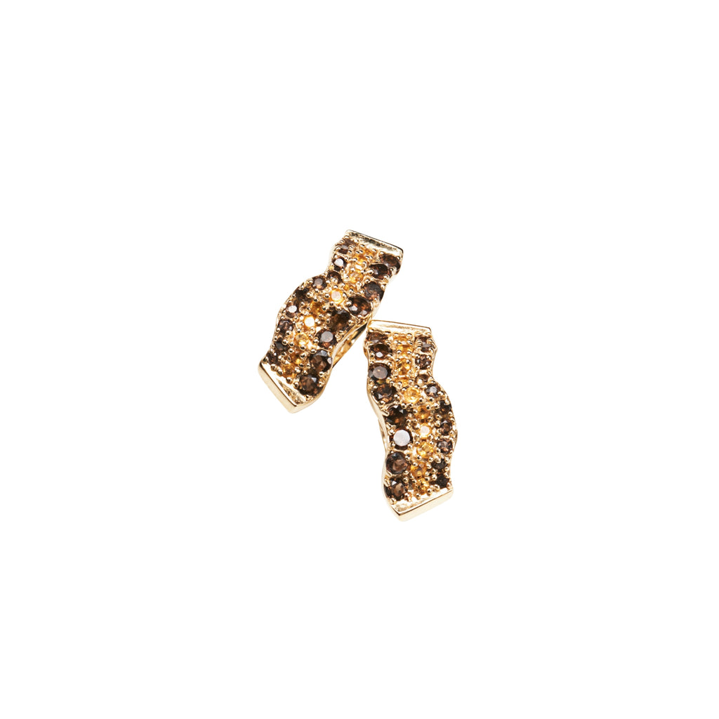 Pancetta Hoops