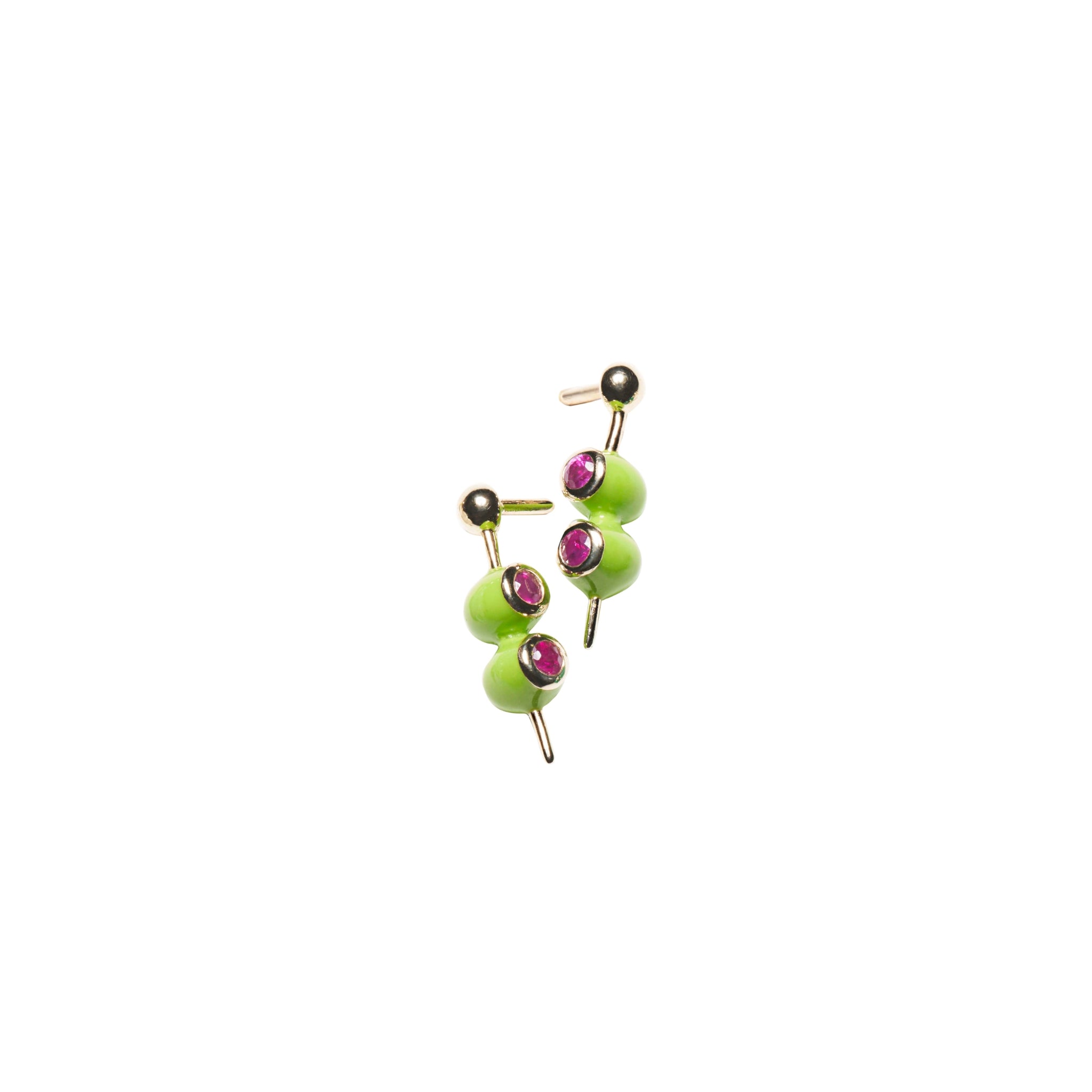 The Filthy Martini Studs
