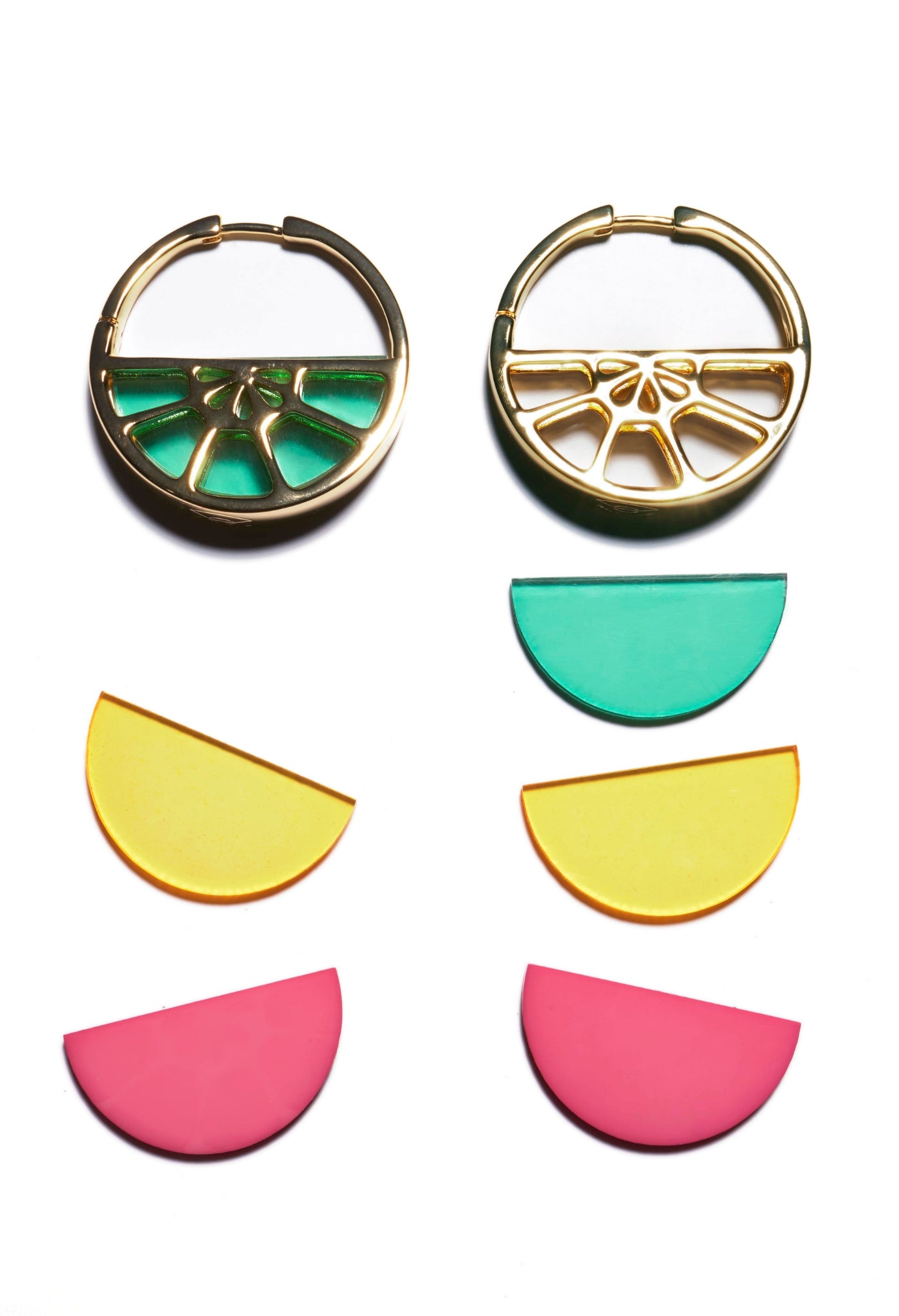 Choose Your Fruits Hoops