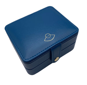 The Overnighter Self Reflection Jewelry Case