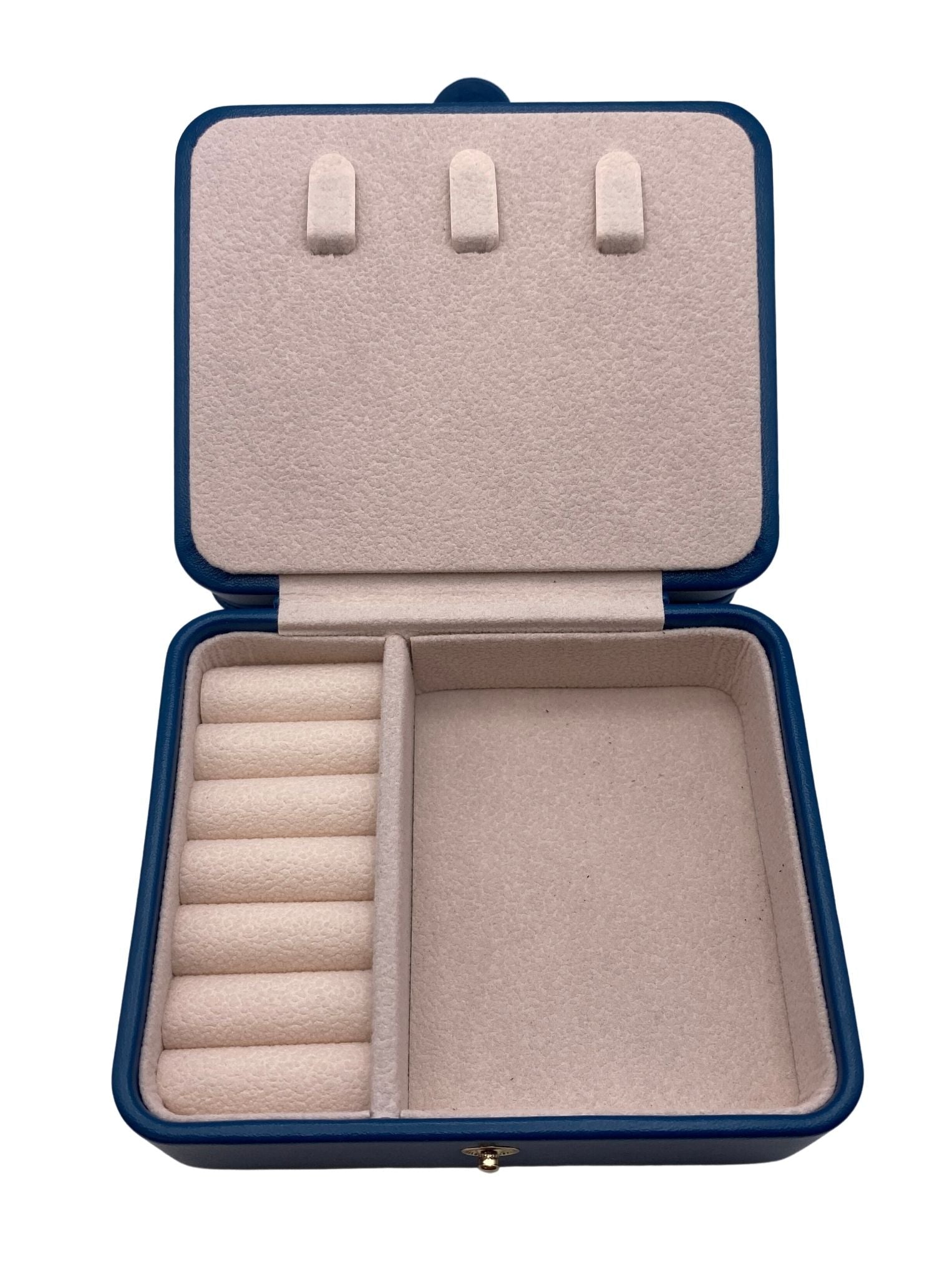 The Overnighter Self Reflection Jewelry Case