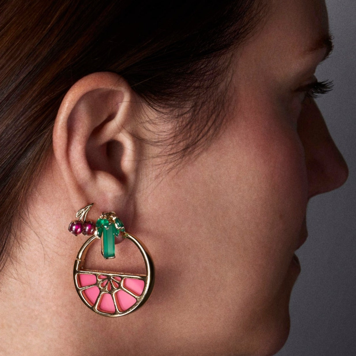 Choose Your Fruits Hoops
