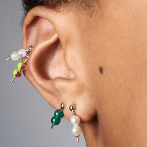The Filthy Martini Studs