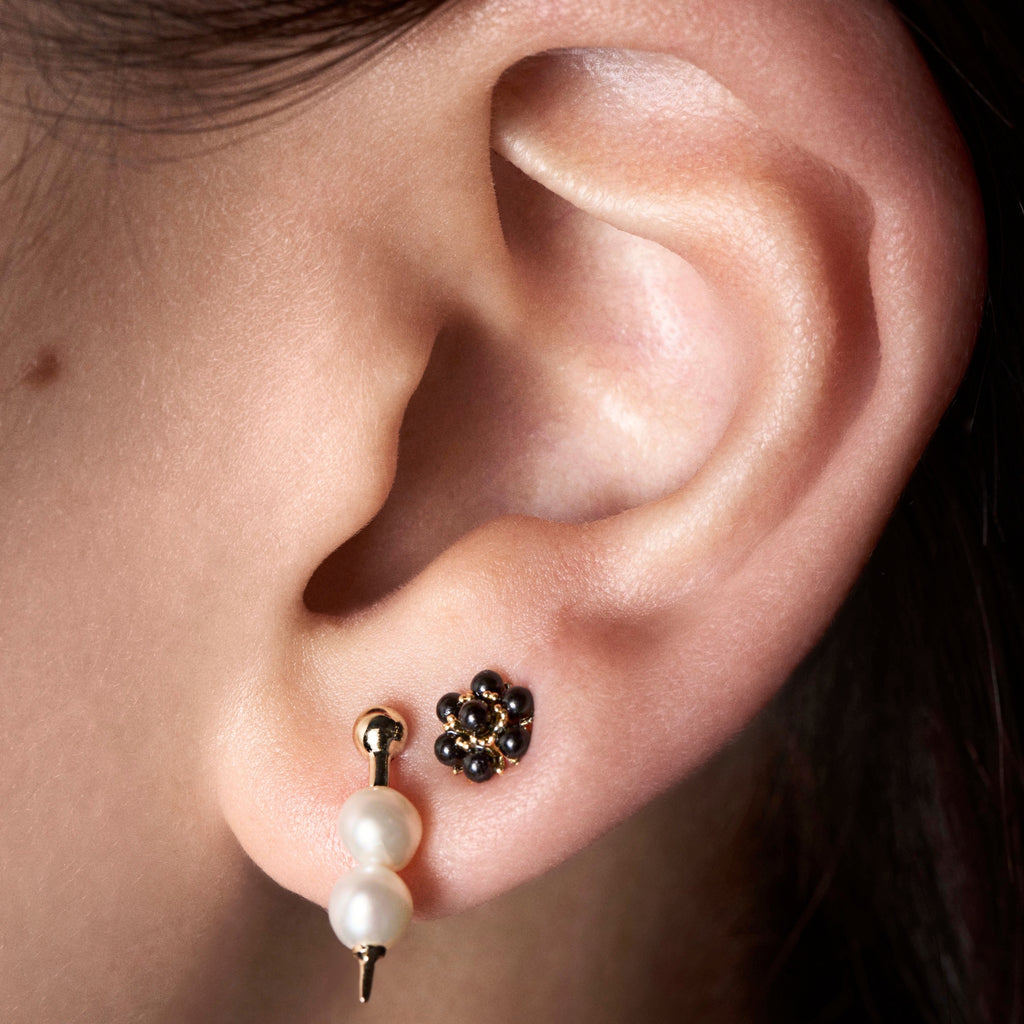 The Sweet Pearl Studs