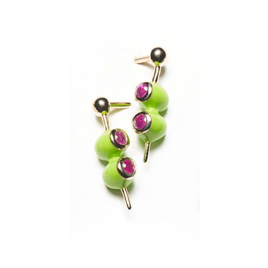 The Filthy Martini Studs