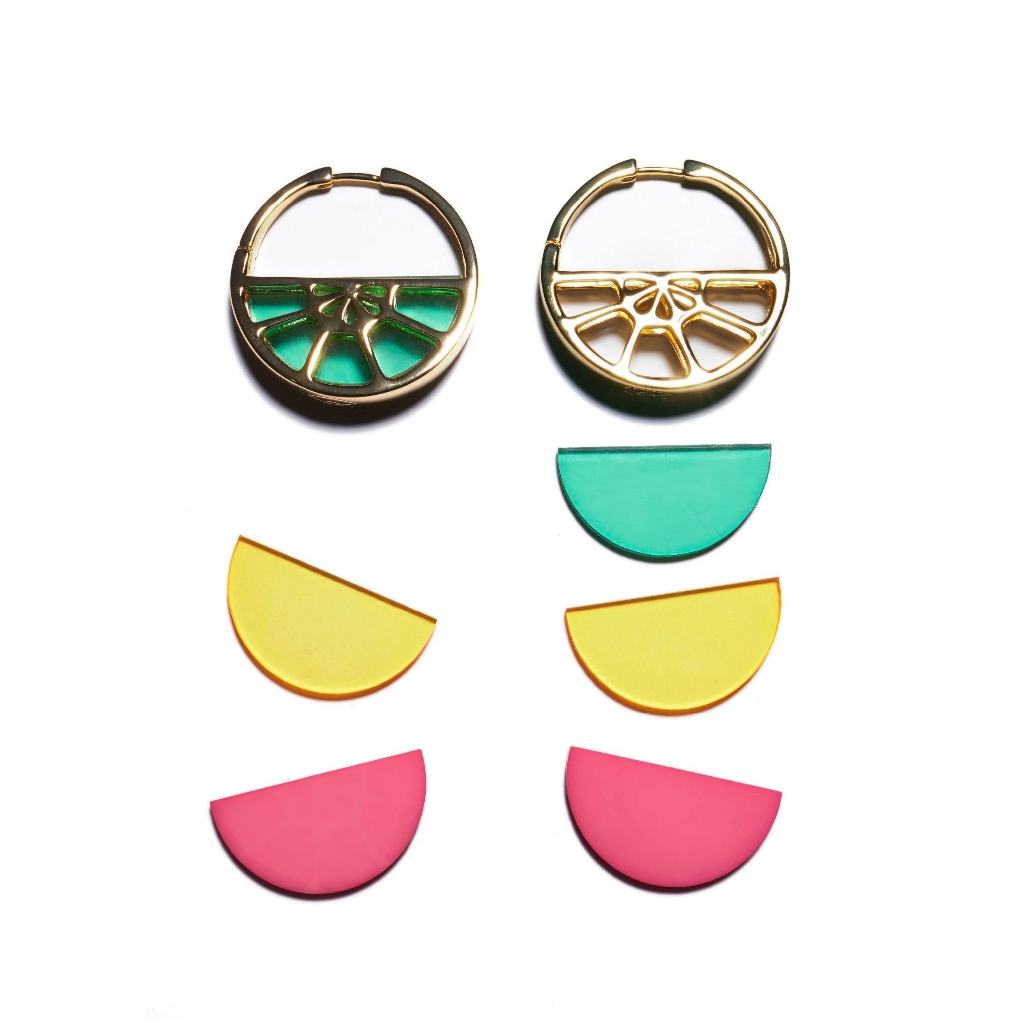 Choose Your Fruits Hoops